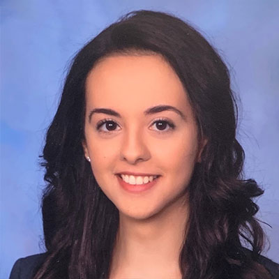 Dr. Amanda Gallagher