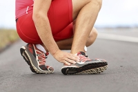 Tendon and Ligament Foot Injuries