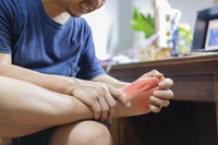 What You Need to Know About Gout