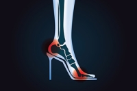 Why High Heels Can Hurt Your Feet