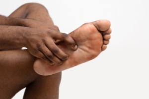 Symptoms and Risk Factors of Plantar Fasciitis